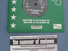 Frank Wilson / Chris Clark - Do I Love You (Indeed I Do) Tamla Motown 982 153 0