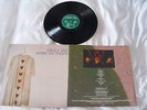 VERUCA SALT 'AMERICAN THIGHS' RARE 1994 1ST UK PRESS LP + INNER *N.MINT*