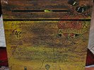 ALICE COOPER VERY RARE SEALED LP SCHOOLS OUT OUT OF PRINT ALBUM USA 1ST PRESS?