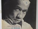 Lee Morgan - Search For The New Land LP - Blue Note - BLP 4169 mono NY USA