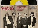 Yardbirds - Evil Hearted You   Epic 6254   Rare 60s EP 