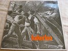 Bakerloo: Bakerloo ORIG. FIRST UK HARVEST SHVL 762 1G/1A MOTHERS EX++/EX+ COPY