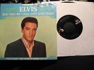 ELVIS PRESLEY MILKY WHITE WAY GOSPEL ROCK 45 RCA 447-0652 GOLD STANDARD W/ PIC