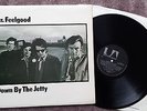 DR. FEELGOOD - DOWN BY THE JETTY - LP UK 1975 - ORIG RARE - EXCELLENT