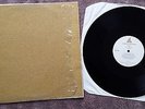 THE DURUTTI COLUMN - THE RETURN OF THE DURUTTI COLUMN - LP ORIG SANDPAPER SLEEVE