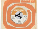 TIMEBOX BEGGIN' DERAM 1968 ORIGINAL EX Audio MOD SOUL Classic RARE 7