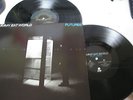 Jimmy Eat World - Futures double LP original US pressing Interscope etched oop