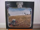 PULP - DIFFERANT CLASS - 12 INCH VINYL LP WITH CHANGABLE FRONT