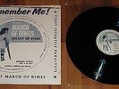 LP  | Elvis Presley – Galaxy Of Stars / 1957 March Of Dimes