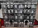 LED ZEPPELIN RARE SEALED 2LP PHYSICAL GRAFFITI NOT A 180 OR 200G REMASTER OOP
