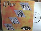 Lilys Better Can't Make Your Life Better LP OOP 1996 indy psych Kurt Heasley WOW