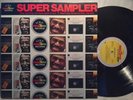 M&K SS-1 SUPER SAMPLER Direct to Disc RealTime AUDIOPHILE Flamenco Fever