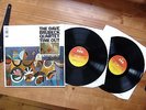 DOUBLE LP Dave Brubeck Quartet, The 