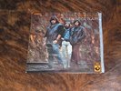 GREG QUILL COUNTRY RADIO RARE OZ ROCK HARVEST LABEL