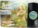 PHIRPO Y SUS CARIBES Parrilla Caliente LP Venezuela Latin Music