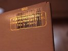 Beastie Boys Licensed to ill  Promo Copy Near Mint DefJam Label #0049