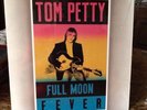 TOM PETTY full moon fever LP '89 vinyl BMG