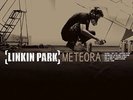 NEW Linkin Park Meteora Gold Vinyl LP SEALED