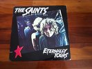 The Saints - Eternally Yours LP oz punk Laughing Clowns Ed Kuepper Victims kbd