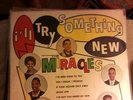 The Miracles I'll try Something New  Tamla 230 R&B classic