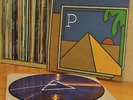 Pink Floyd - Dark Side Of The Moon Picture Disc **Complete With Large Poster**