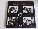 Coffret FIRST YEARS THE WHO CREAM BEATLES PROCOL HARUM 4LP