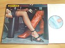 Black Jack LP Hot Passion von 1979 Pinball Rec Supermax Musiker super Rar Disco