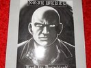 Noie Werte Kraft Für Deutschland LP Skinhead RAC Oi