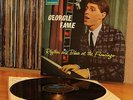 Georgie Fame - Rythm & Blues At The Flamingo LP **UK 1st Columbia 33SX 1599**