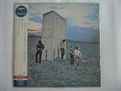 SEALED NEW / THE WHO WHO'S NEXT / 100% PURE LP ISSUE