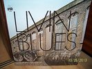 Livin´ Blues - Ram Jam Josey (LP/Record 1974)