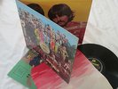 The Beatles 'Sgt. Peppers Lonely Hearts Club Band' Original 1st Pressing