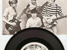 SURF TEEN VOCAL- TONY SALES & THE TIGERS- 