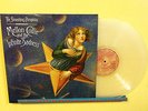 SMASHING PUMPKINS - 3LP MELLON COLLIE AND THE INFINITE  - CLEAR COLOUR VINYL NEW