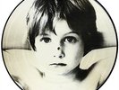 U2 - LP BOY - PICTURE DISC RARE NEW