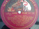 Elvis Presley - Rock 'n' Roll No 2 - 1956 HMV/ 33rpm 12