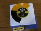 Mildred And The Mice Tri-Color Jack White TMR 003 Third Man Records