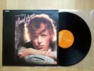 David Bowie - Young Americans - Vinyl LP - Germany 1975