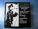 Queen Vinyl LP: Rarities (Promo) 1973-1977