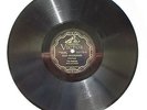 78 RPM RECORD VI 20774 THE PEBBLES