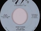 Modern Soul 45 FUTURE 2000 Good Things ROTA HEAR NM