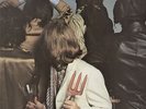 ROLLING STONES-LP- NO STONE UNTURNED- 1973- MINT