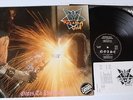RUNNING WILD -Gates to Purgatory LP 1984 , LEGENDARY DEBUT