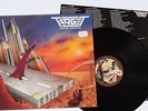 TARGET -Mission Executed LP 1987 , AAARRG 7 ..SPEED METAL atlain holy moses