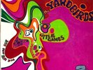 THE YARDBIRDS • LITTLE GAMES • 1967 FRENCH EP RIVIERA 231.242