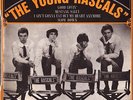 THE YOUNG RASCALS • GOOD LOVIN' • 1966 FRENCH EP ATLANTIC 750011