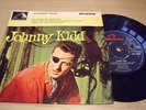 Johnny Kidd I'll Never Get Over You Rare 7
