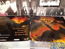 DESTRÖYER 666 - PHOENIX RISING 1st press GATEFOLD LP destroyer merciless mayhem