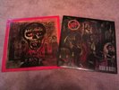 2 x Slayer 12