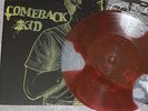 COMEBACK KID Turn It Around 36/87 WestCoast LP ignite gallows terror madball h2o